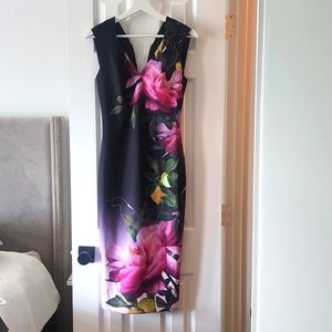 Ted Baker Dress